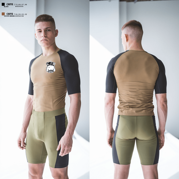 Short Sleeve Performance Shirt, 998th Field Feeding, Army, Teamtime, Team time, sublimation, custom sports apparel, team uniforms, spirit wear, spiritwear, sports uniforms, custom shirts, team store, custom team store, fundraiser sports, apparel fundraiser