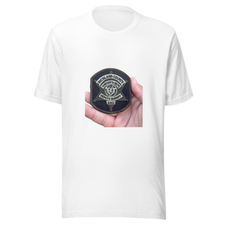 Unisex Staple T-Shirt - White
