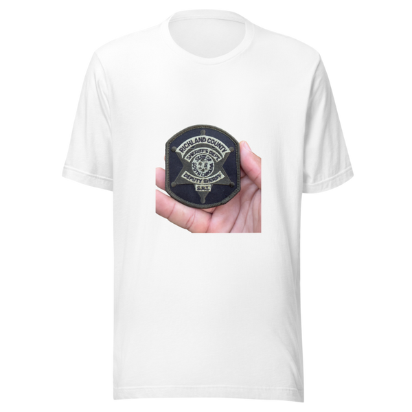 Unisex Staple T-Shirt - White