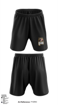 Alabama CARE EMS Inc. 56546615 Athletic Shorts With Pockets - 1