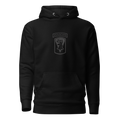 a-co 1-157 Unisex Hoodie - 1