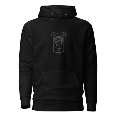 a-co 1-157 Unisex Hoodie - 1