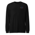 Great Oaks Charter School Unisex Long Sleeve Tee | Bella + Canvas 3501