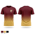Bowie Bears Short Sleeve Performance Shirt - 1