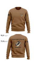 ATC 22027450 Crew Neck Sweatshirt - 1