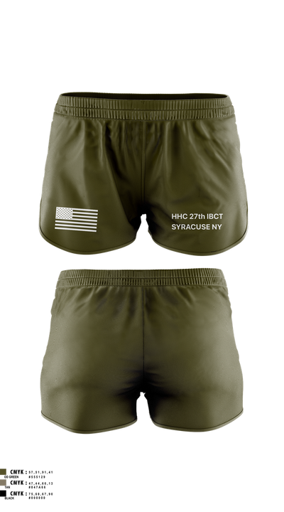 27 IBCT 2382362 Ranger Panties - 101