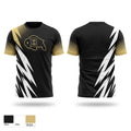 Buffalo Bison Short Sleeve Performance Shirt - 2