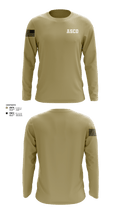 ACSO 78594459 Long Sleeve Performance Shirt - 102