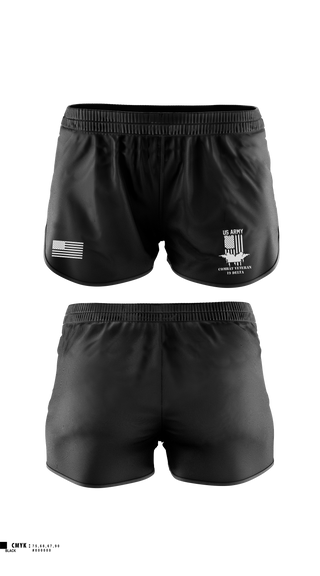 Ranger Panties, Sabre 6 Delta, , Teamtime, Team time, sublimation, custom sports apparel, team uniforms, spirit wear, spiritwear, sports uniforms, custom shirts, team store, custom team store, fundraiser sports, apparel fundraiser
