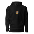 Engine Company 4 Unisex Hoodie - 1