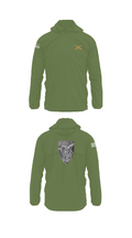 HHB 113th FA / FIST 8360084 Windbreaker - 41