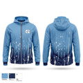 Cape Henlopen HS Windbreaker - 1
