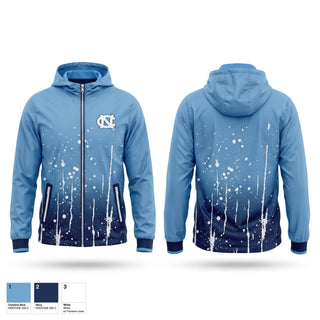 Windbreaker, Cape Henlopen HS, Softball, Teamtime, Team time, sublimation, custom sports apparel, team uniforms, spirit wear, spiritwear, sports uniforms, custom shirts, team store, custom team store, fundraiser sports, apparel fundraiser
