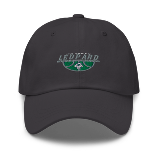 Belle Vernon Area Basketball Classic Dad Hat | Yupoong 6245CM