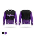 Burgaw Powerhouse Crew Neck Sweatshirt - 2