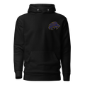 Littleton High School Football 45208337 Unisex Premium Hoodie | Cotton Heritage M2580
