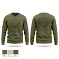 Wolves Meadery LLC Crew Neck Sweatshirt - 2