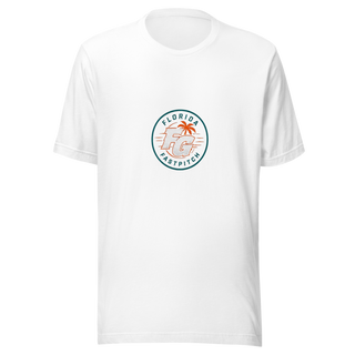 Unisex Staple T-Shirt - White