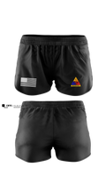 261st War Pigeons Ranger Panties - 101