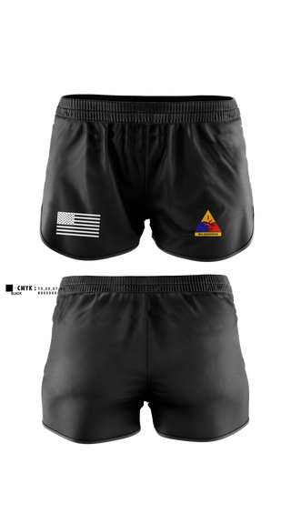 Ranger Panties, 261st War Pigeons, Army, Teamtime, Team time, sublimation, custom sports apparel, team uniforms, spirit wear, spiritwear, sports uniforms, custom shirts, team store, custom team store, fundraiser sports, apparel fundraiser