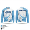 Umaine Club Swim 78459671 Crew Neck Sweatshirt - 1