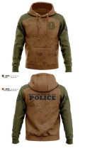 115th Security Forces Squadron Hoodie - 8