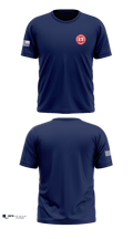 Oregon EMS 79097391 Old School Cotton Feel Shirt - 10