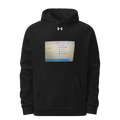 3-34 19542900 Under Armour速 Hoodie