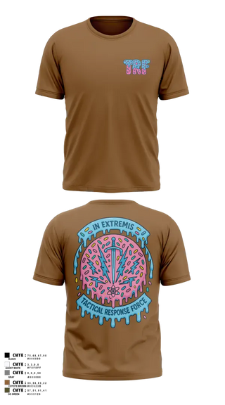 Old School Cotton Feel Shirt, 90MSOS/TRF, Air Force, Teamtime, Team time, sublimation, custom sports apparel, team uniforms, spirit wear, spiritwear, sports uniforms, custom shirts, team store, custom team store, fundraiser sports, apparel fundraiser