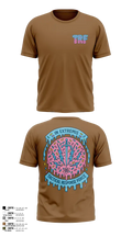 90MSOS/TRF 48472732 Short Sleeve Performance Shirt - 67