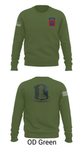 A.Co 1-22 ASB 36060653 Crew Neck Sweatshirt - 45