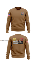 3SFG Group Engineers Crew Neck Sweatshirt - 4