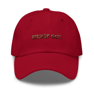 Lockbox Solutions Classic Dad Hat | Yupoong 6245CM