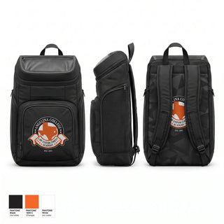 Gear Bag, AC Police Academy, Police, Teamtime, Team time, sublimation, custom sports apparel, team uniforms, spirit wear, spiritwear, sports uniforms, custom shirts, team store, custom team store, fundraiser sports, apparel fundraiser