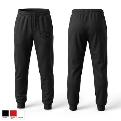 Bay City Panthers 48593851 Sweatpants - 2