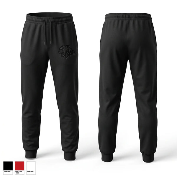 Sweatpants, Bay City Panthers, Softball, Teamtime, Team time, sublimation, custom sports apparel, team uniforms, spirit wear, spiritwear, sports uniforms, custom shirts, team store, custom team store, fundraiser sports, apparel fundraiser