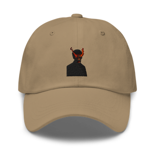 Border patrol Classic Dad Hat | Yupoong 6245CM