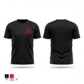 Tioga Warrior Battalion 26293995 Short Sleeve Performance Shirt - 1