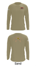 Cronos 54558517 Long Sleeve Performance Shirt 86