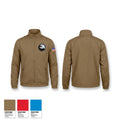 Air Force ROTC Detachment 490 14708849 Windbreaker - 1