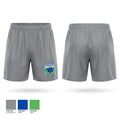 Cambridge Valley Rescue Squad Ranger Panties - 1