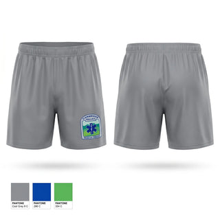 Ranger Panties, Cambridge Valley Rescue Squad, EMS/EMT, Teamtime, Team time, sublimation, custom sports apparel, team uniforms, spirit wear, spiritwear, sports uniforms, custom shirts, team store, custom team store, fundraiser sports, apparel fundraiser