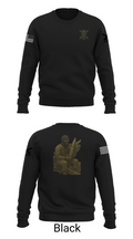 Hateful Hotel 2nd plt 71504648 Crew Neck Sweatshirt - 25
