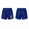 Alabama Law Enforcement Agency Ranger Panties - 1