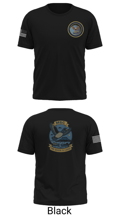 MSCLANT 20118789 Old School Cotton Feel Shirt - 29