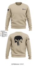chosen 44076741 Crew Neck Sweatshirt - 1