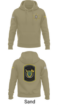 C.C.S.O. CERT 25474985 Hoodie - 93