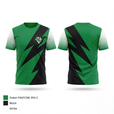MP Express 6993795 Short Sleeve Performance Shirt - 1