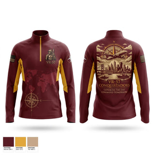 Windbreaker, VR-57, Navy, Teamtime, Team time, sublimation, custom sports apparel, team uniforms, spirit wear, spiritwear, sports uniforms, custom shirts, team store, custom team store, fundraiser sports, apparel fundraiser