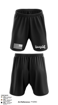 B Co. 2-147 87495418 Athletic Shorts With Pockets - 6